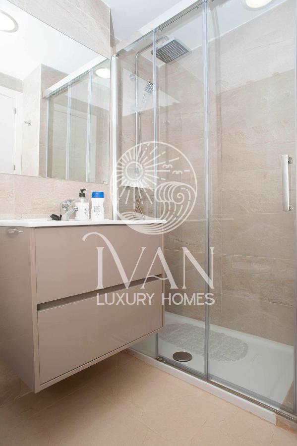 Casa Zerua Ivan Luxury Homes 5ªpta Sur 1ªlinea Oropesa del Mar Ngoại thất bức ảnh