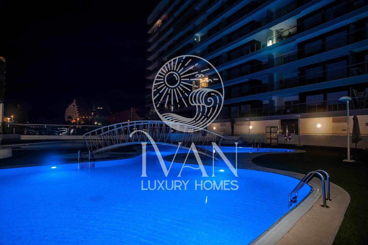 Casa Zerua Ivan Luxury Homes 5ªpta Sur 1ªlinea Oropesa del Mar Ngoại thất bức ảnh