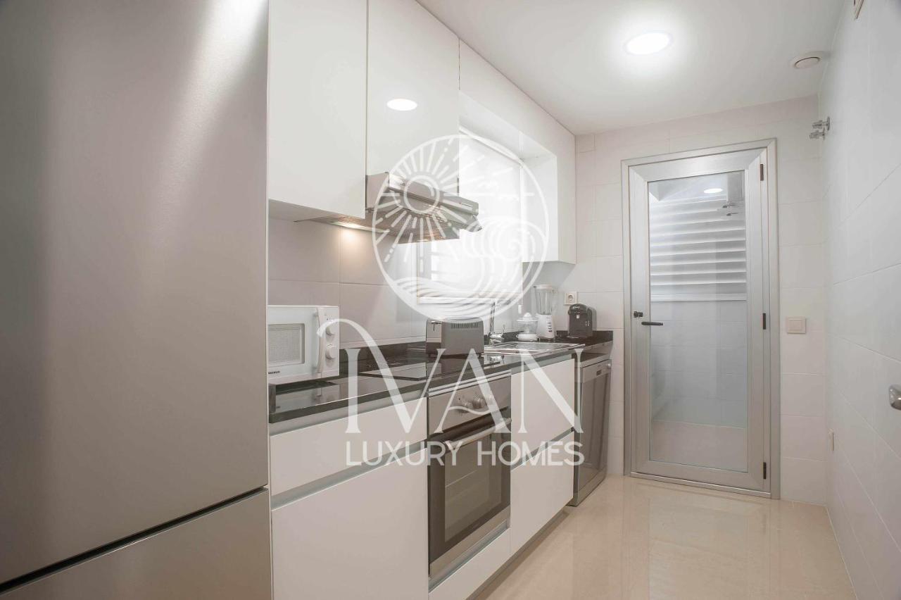 Casa Zerua Ivan Luxury Homes 5ªpta Sur 1ªlinea Oropesa del Mar Ngoại thất bức ảnh